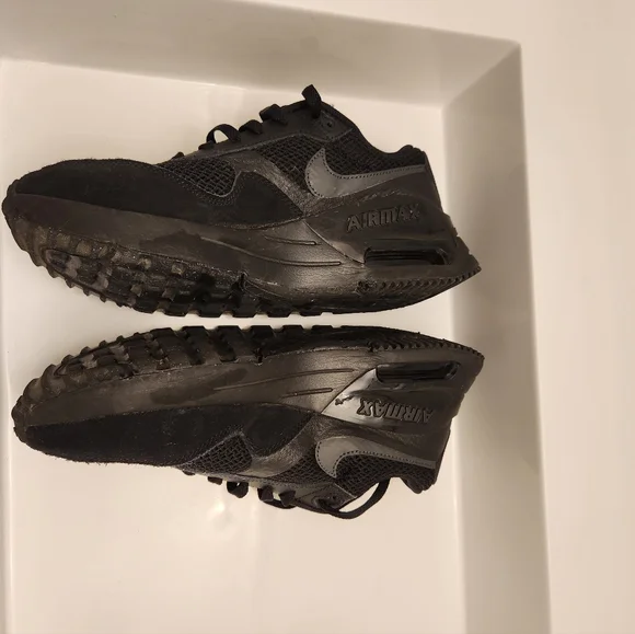 Nike Air Max Men Size 7.5 - Picture 1 of 9